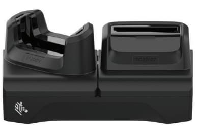 CHARGEONLY SHARECRADLE F/1 TC22 TC27 WITHOUT PR.BOOT SPARE BATT