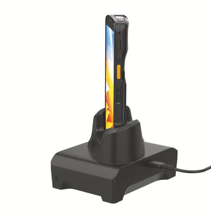 CHARGEONLY SHARECRADLE-CHARGE 1 TC22/TC27 DEVICE WITHOUT PR.BOOT