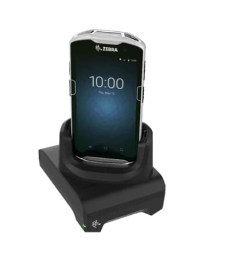 TC51 1SLOT USB CRADLE IN