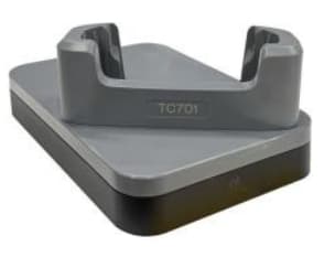 FAST CHARGE-ONLY SHARECRADLE TO CHARGE ONE TC701 DEVICE. SOLD SE