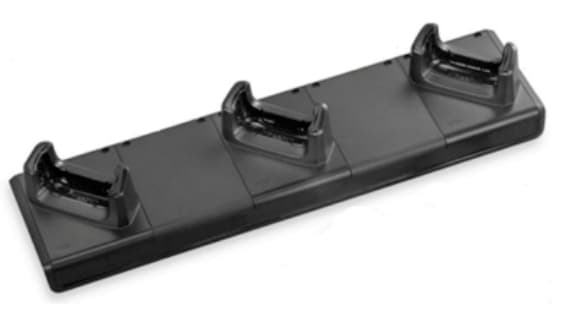 CRADLE 3-SLOT VERSATILE RFD8500 CHARGE ONLY
