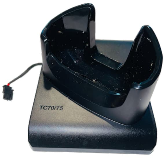 BASE-CUP TC7X SE CHARGE ONLY CRADLE CUP CUSTOM