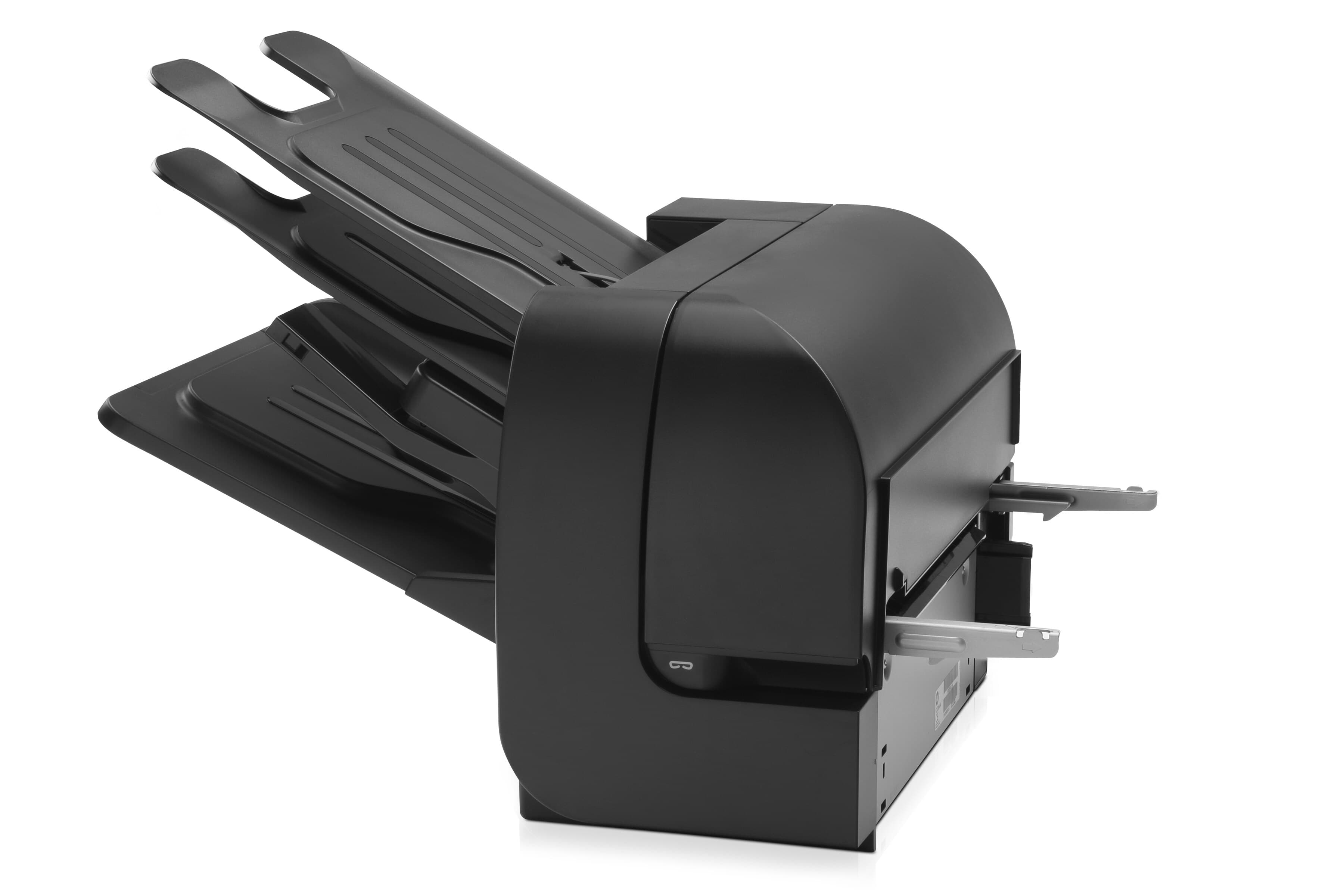 HP 3-BIN STAPLING MAILBOX - SORTIE MULTI-BAC AVEC AGRAFAGE - 900 FEUILLES DANS 3 BAC(S) - POUR COLOR LASERJET ENTERPRISE MFP M680, LASERJET ENTERPRISE FLOW MFP M680