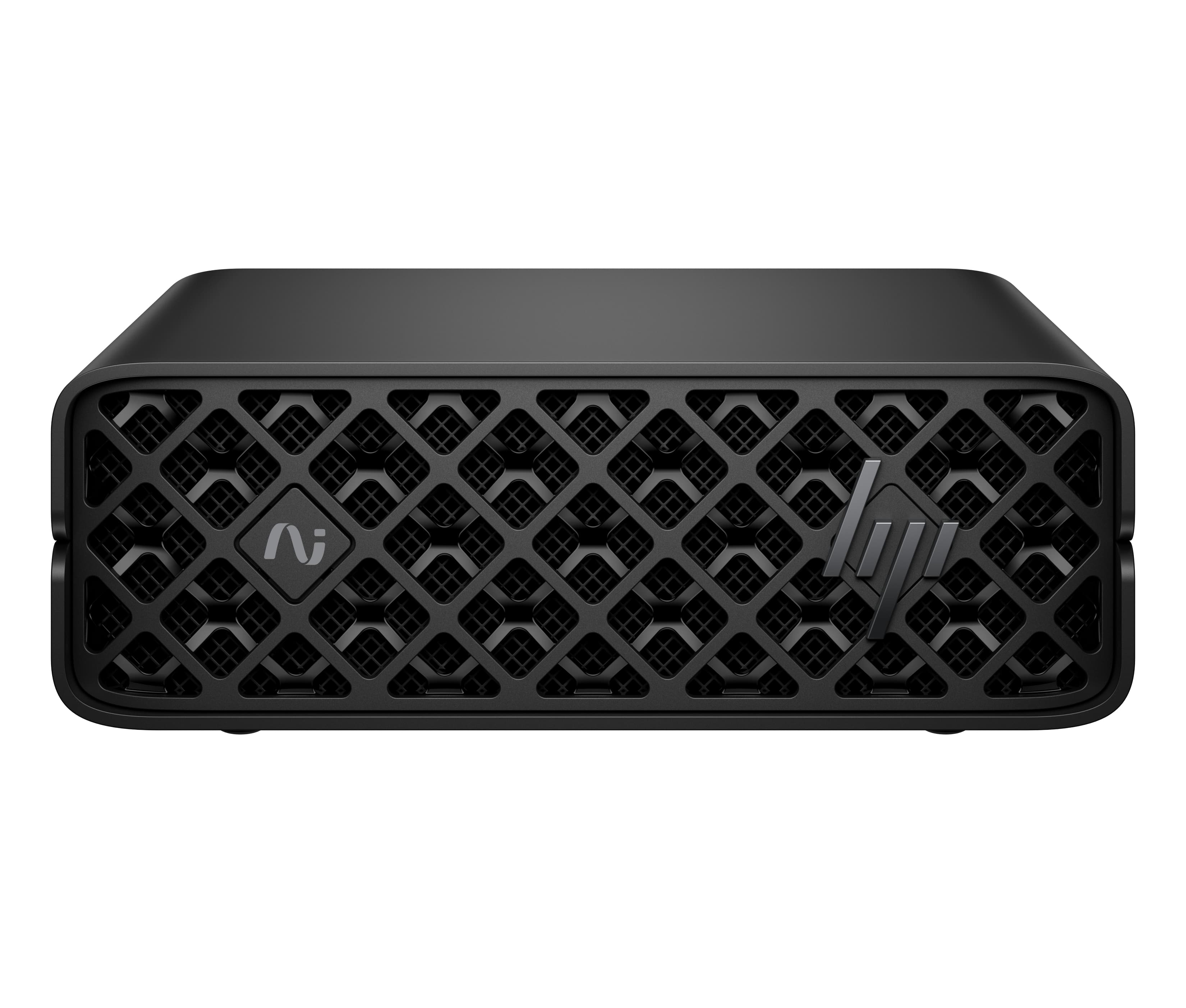 HP ZGX NANO G1N AI STATION NVIDIA GRACEBLACKWELL 10 128GO LPDDR5X 4TO SSD PCIE INTEGRATED UBUNTU 1-1-0 WTY BE+BT