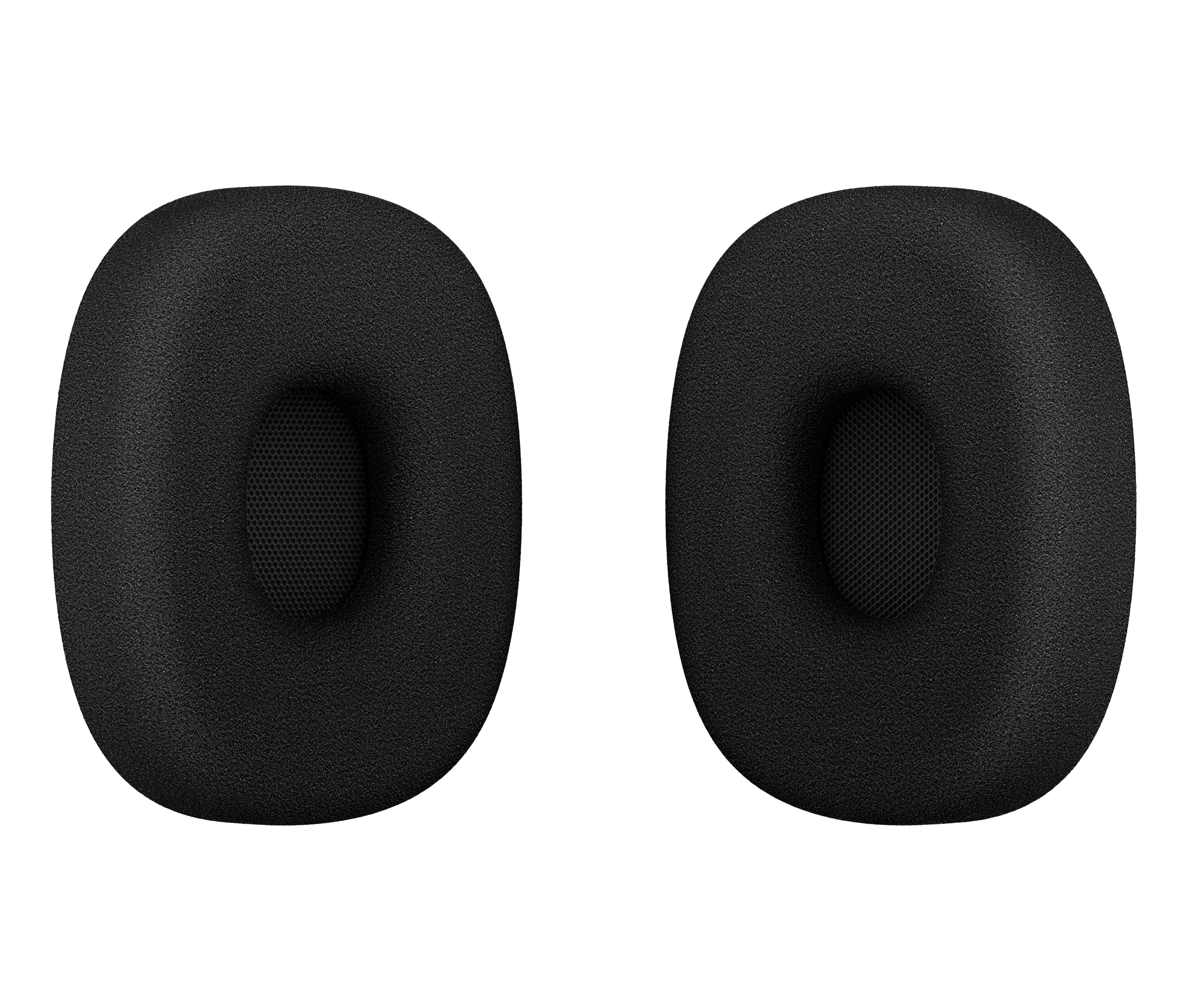 HP - COUSSINET POUR CASQUE - MOUSSE (PACK DE 2)