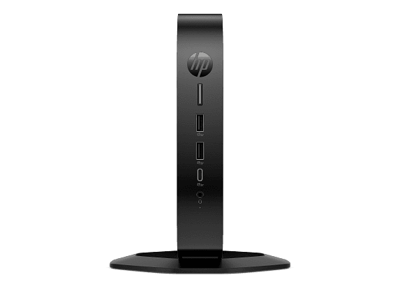 HP PRODESK 5 G1I THIN CLIENT INTEL N97 8GO 64GO SSD INTEL UHD GRAPHICS W11IOTE