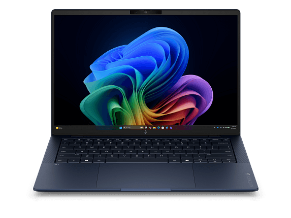 HP ELITEBOOK X G2Q 14 AI X2P4210 14P WUXGA 32GO LPDDR5X 1TO SSD BE+BT 6C BATT FPS W11P 1YR WRTY