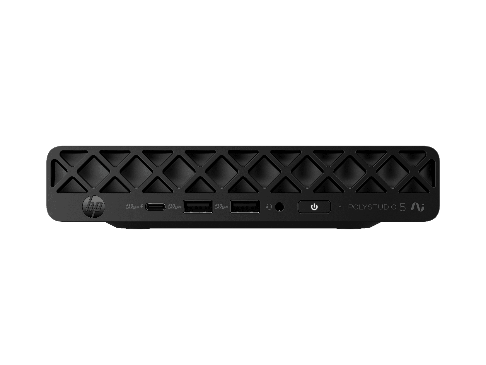 HP POLY STUDIO 5 ROOM COMPUTE WITH MICROSOFT TEAMS ROOMS