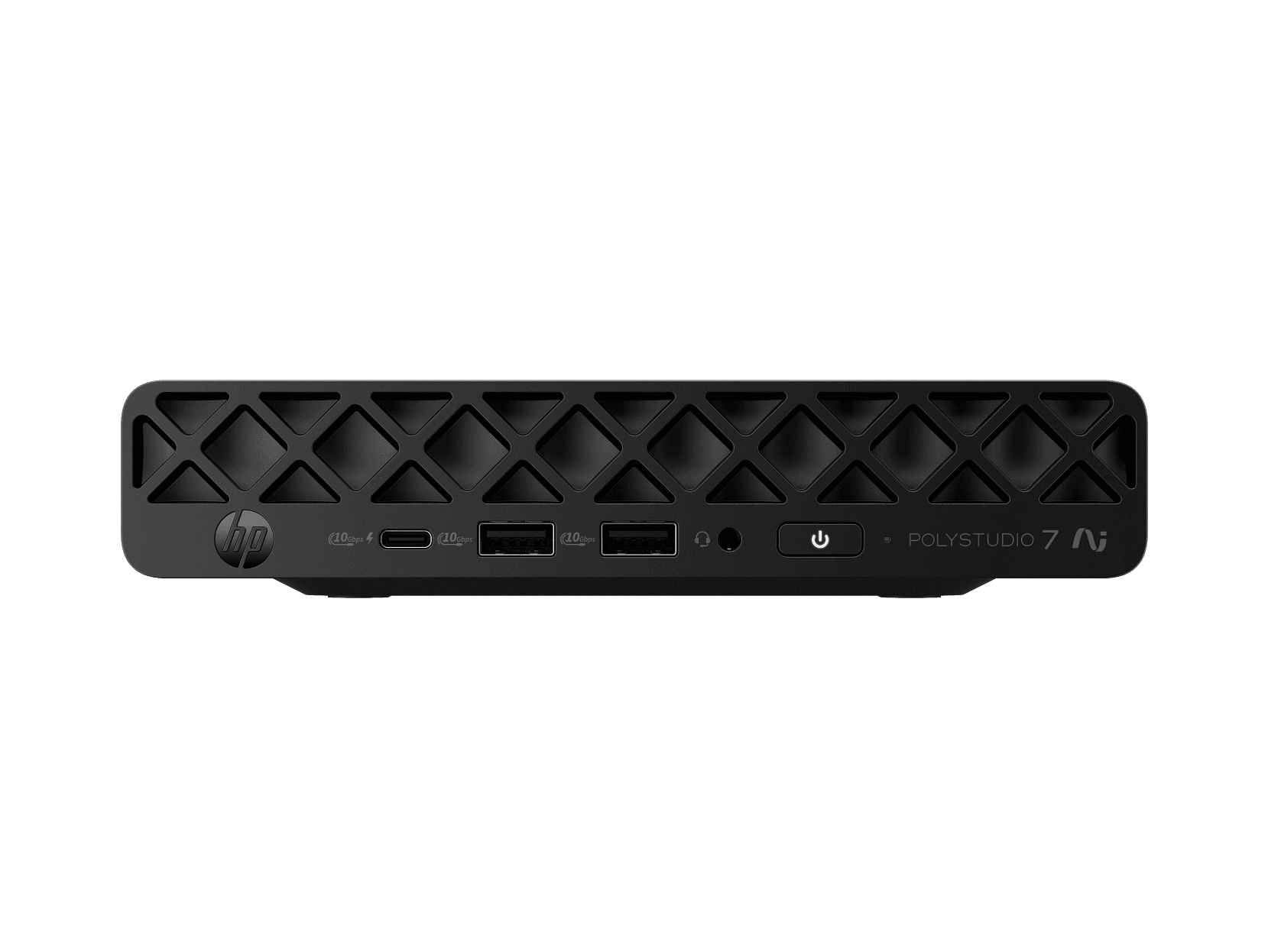 HP POLY STUDIO 7 AI U7-366H 32GB/256GB PC U7-366H 256GB SSD
