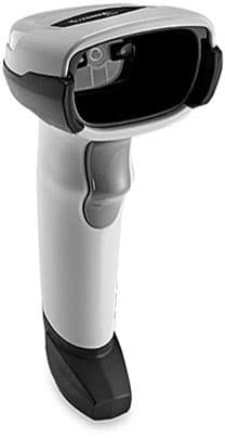 DS2208-SR WHITE USB KIT SHIELDED USB CABLE