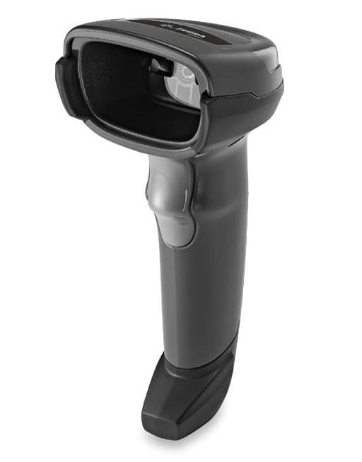DS2208-SR BLACK USB KIT IN