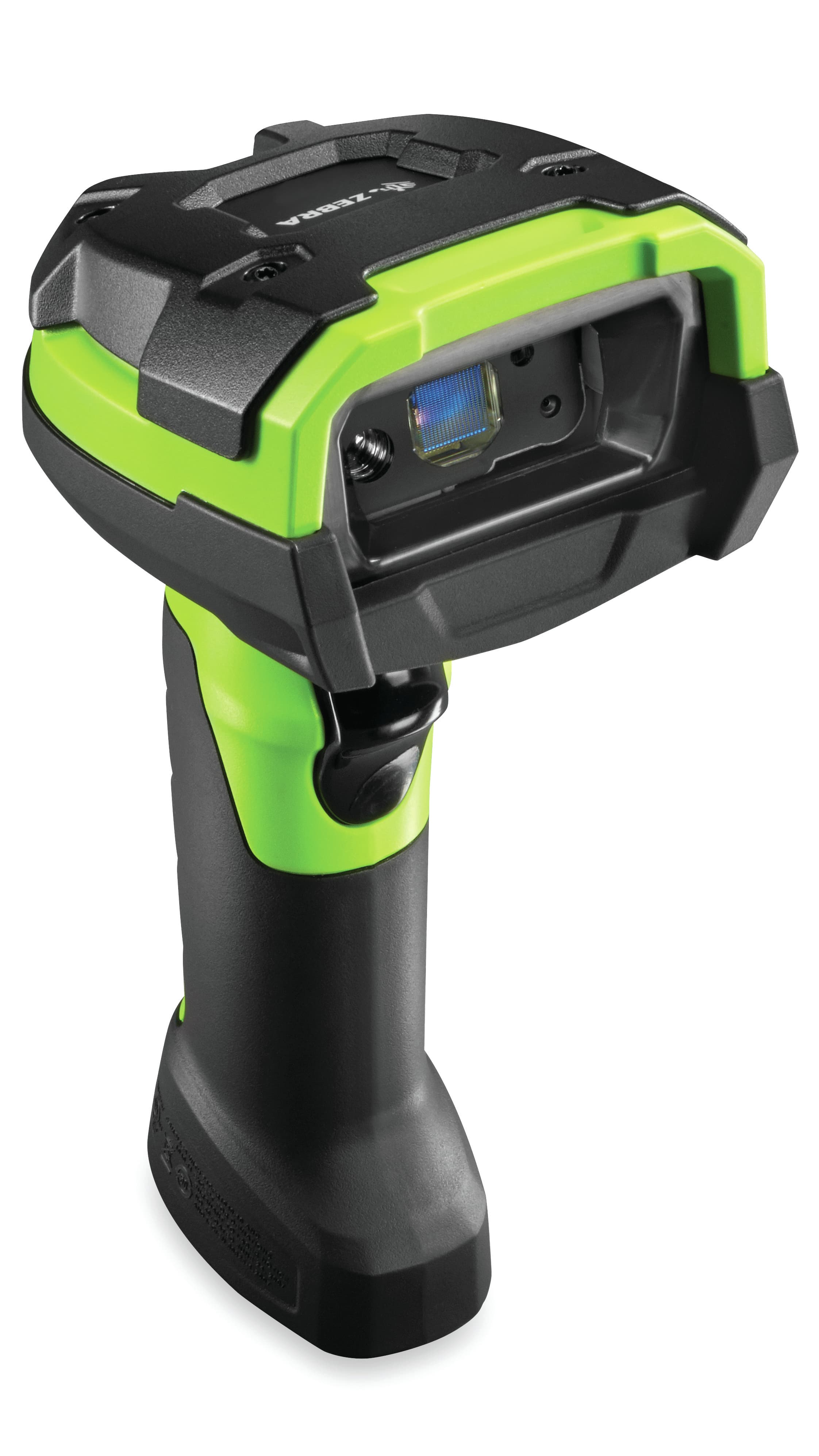 DS3608 RUGG AREA IMAGER ST RANG CORDED IND GREEN VIB MOTOR