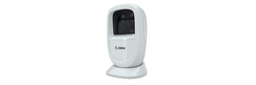PRESENTATION AREA IMAGER STD RANGE CORDED ALPINE WHITE
