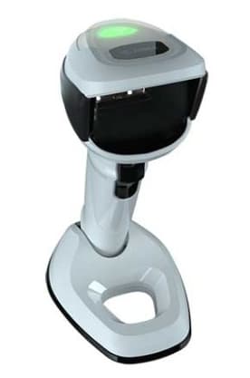 DS9908-HD PRESENTATION SCANN HD WHITE ILLUMINATION CORD WHITE
