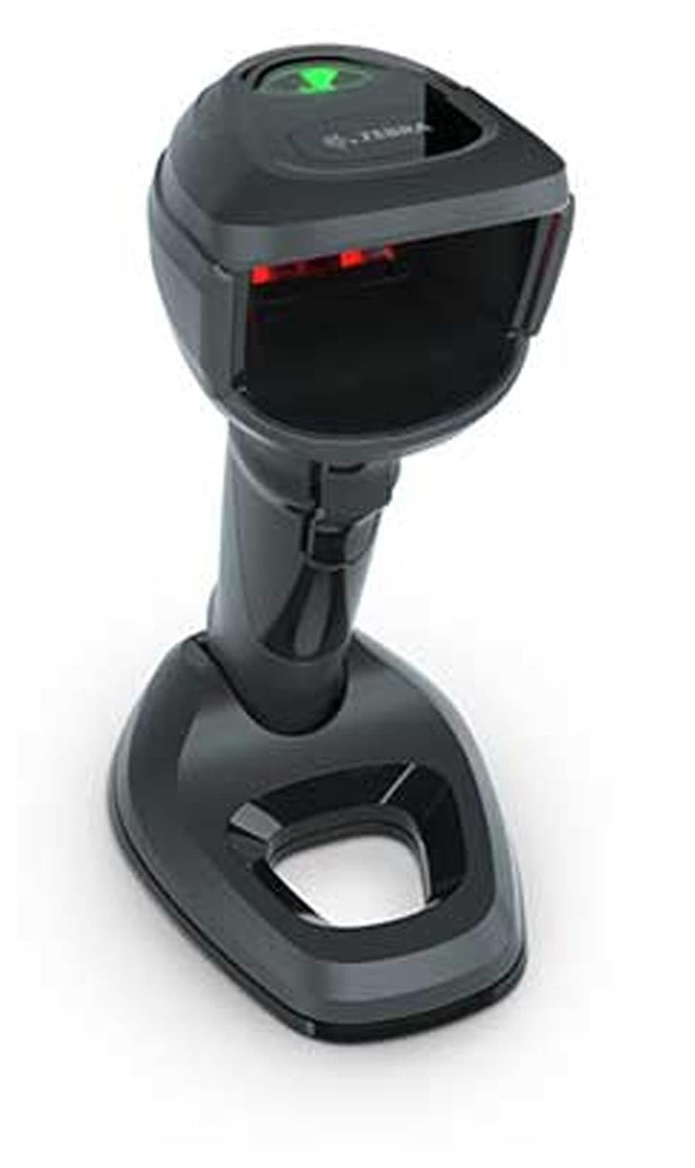DS9908-SR BLACK USB KIT SCANNER/U21 SHIELDED USB CABLE