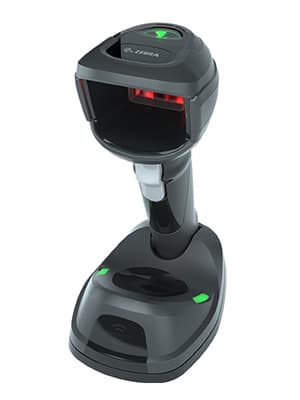 DS9908: PRESENTATION AREA IMGR STD RANGE RFID BLK 902-928 MHZ