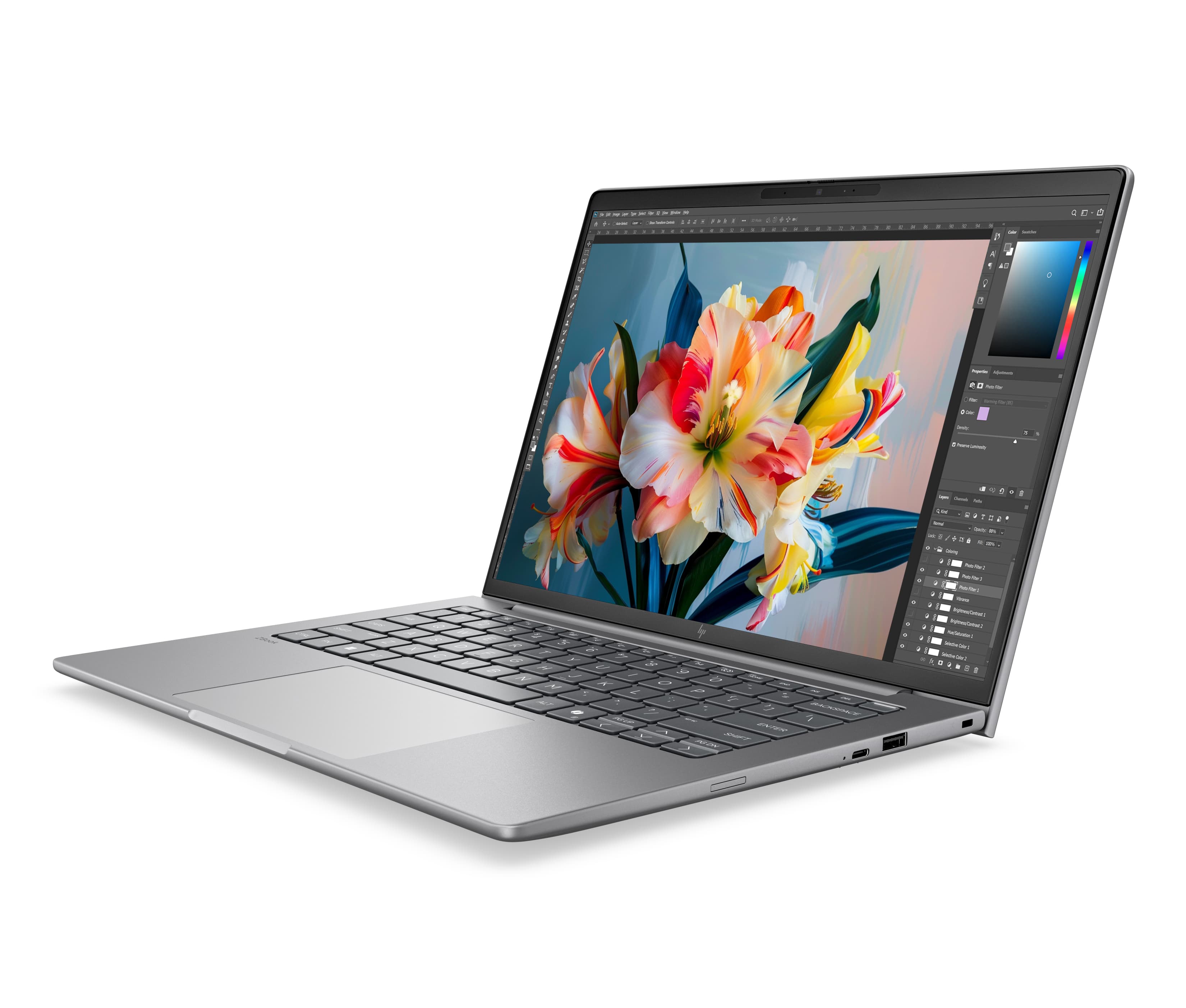 HP Z8G2I14 U7 366H 14 24GB/1T PC FRANCE - FRENCH LOCALIZATION