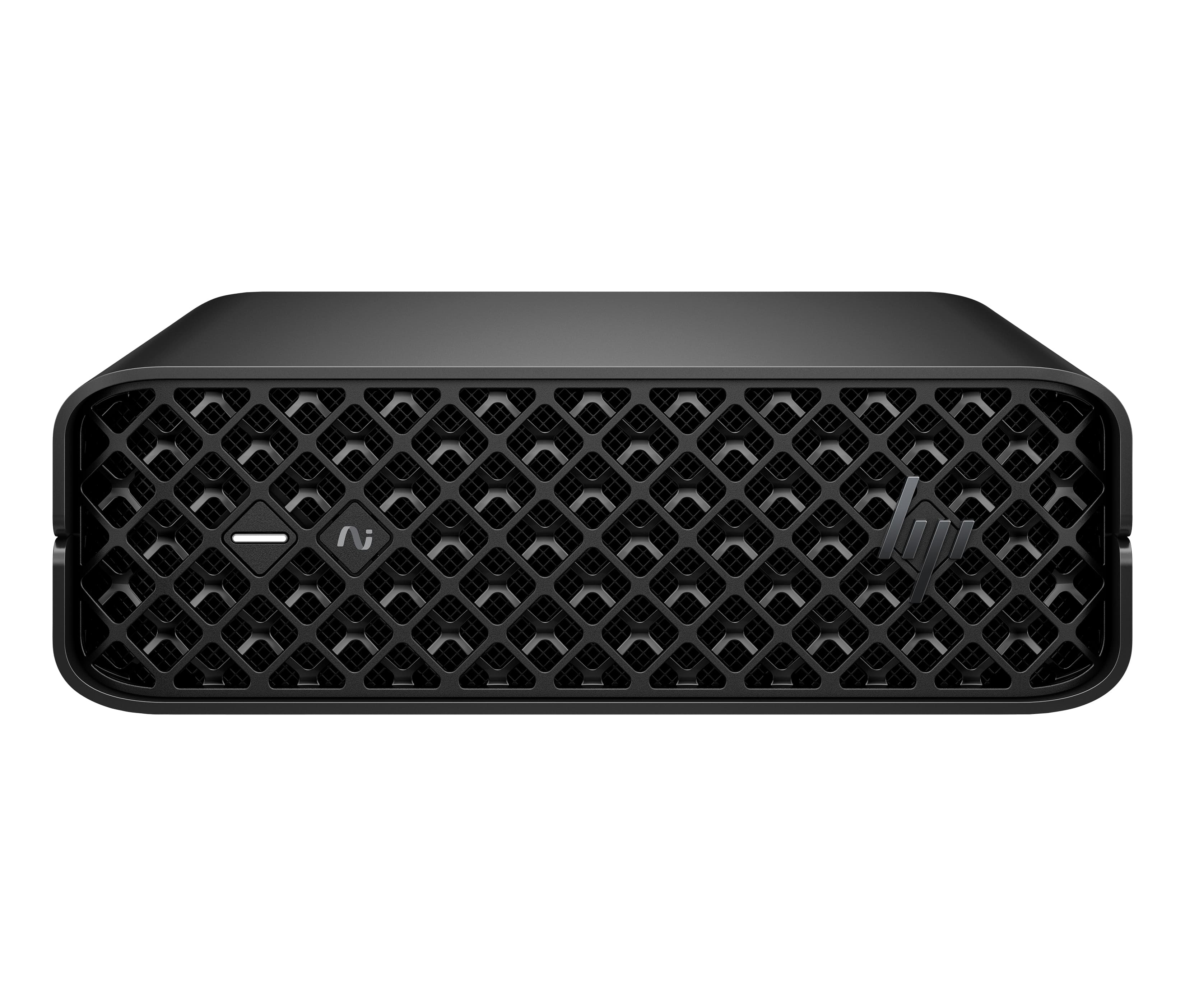 HP WORKSTATION Z2 G1I - AI PC, AI WORKSTATION - MINI 5U - 1 X CORE ULTRA 7 265 / JUSQU'À 5.3 GHZ - RAM 32 GO - SSD 1 TO - HP Z TURBO DRIVE - RTX PRO 2000 BLACKWELL - GIGABIT ETHERNET - WIN 11 PRO - MONITEUR : AUCUN - CLAVIER : FRANÇAIS - NOIR - SMART BUY