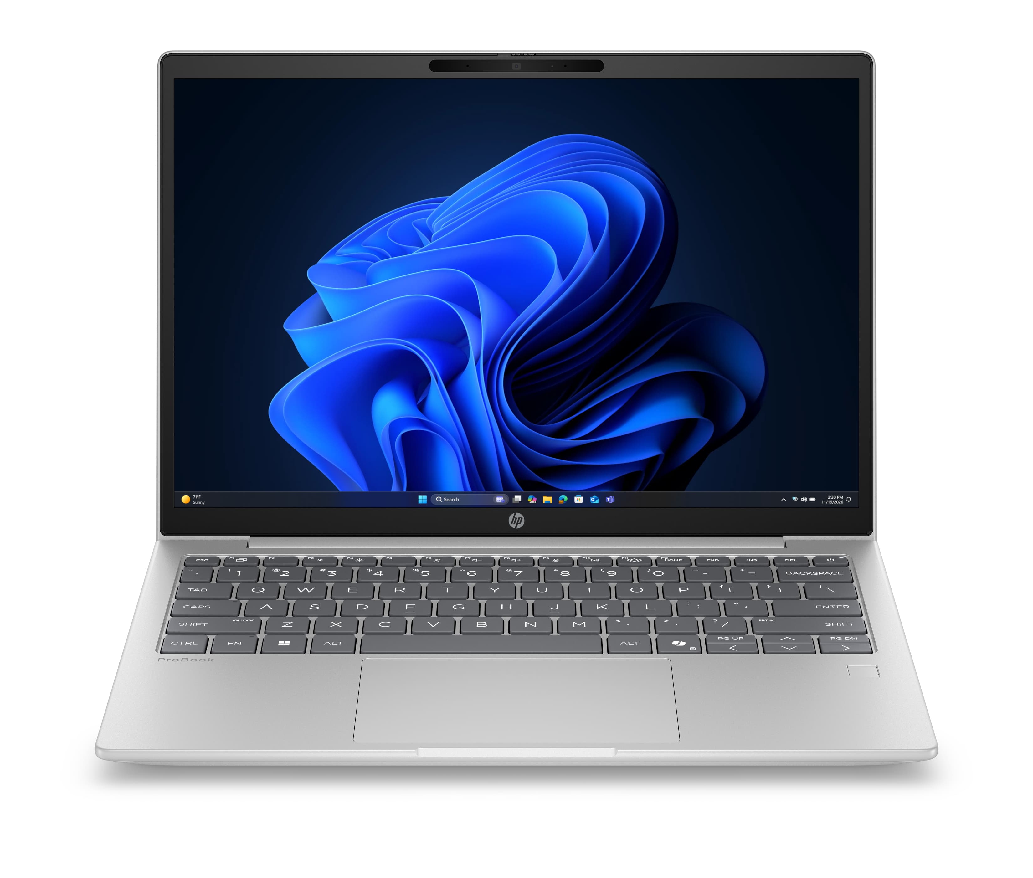 HP PROBOOK 4 G2I 13 AI INTEL CORE 5 315 13.3P WUXGA 16GO DDR5 512GO SSD AX6G+BT 3C BATT W11P 1YR WRTY