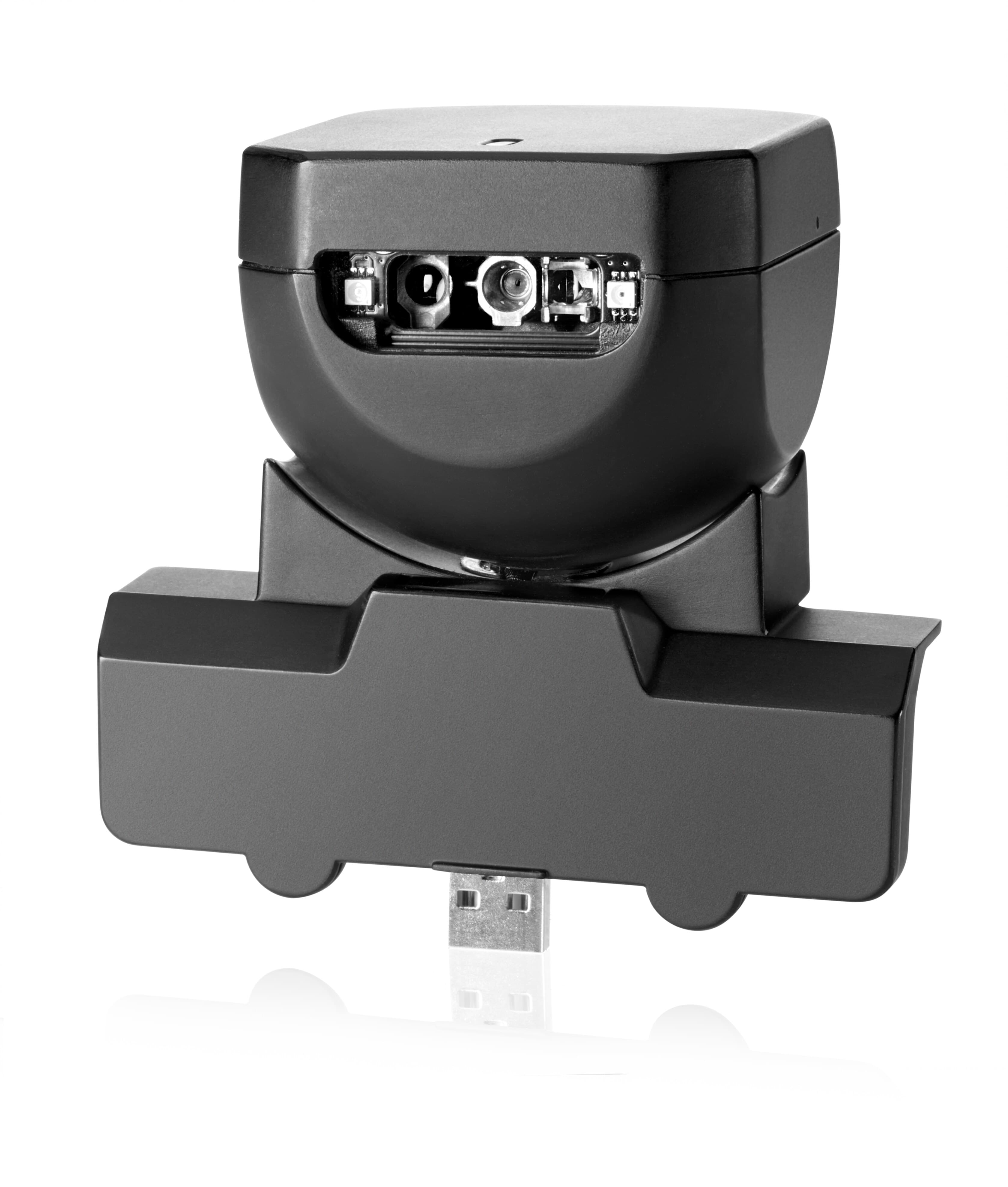 HP RETAIL - SCANNER DE CODE À BARRES - INTÉGRÉ(E)