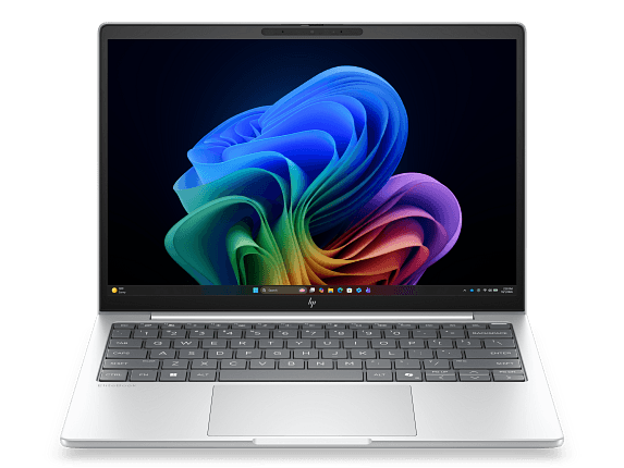 HP ELITEBOOK 8 G2I 13 AI INTEL CORE ULTRA 7 355 13.3P WUXGA 32GO LPDDR5X 1TO SSD BE+BT 3C BATT FPS W11P 1YR WRTY