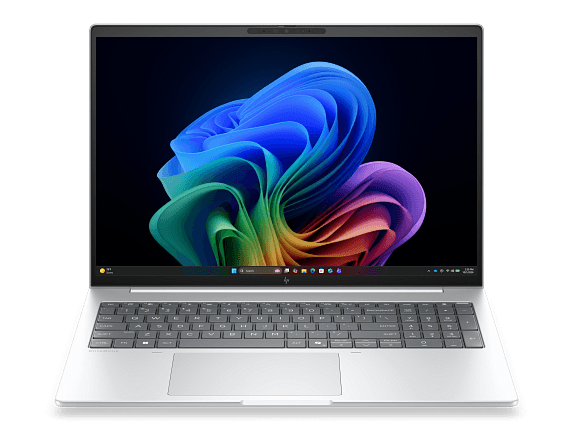 HP ELITEBOOK 8 G2I 16 AI INTEL CORE ULTRA 5 325 16P WUXGA 16GO DDR5 512GO SSD BE+BT 3C BATT FPS W11P 1YR WRTY