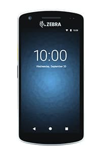 EC55 ANDR 3GB/32GB NO SCAN 5MP 13MP MICRO SD GMS NO I/O ROW