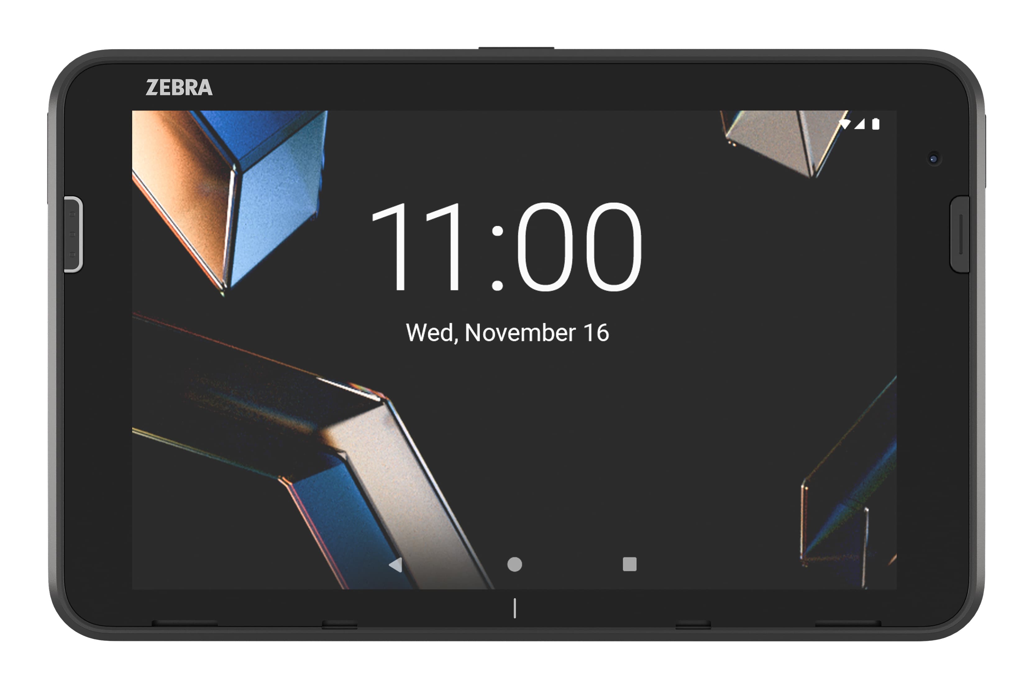ET401 8IN WIFI7 STANDARD SE4100 6GB/64GB ANDROID GMS ROW SKU