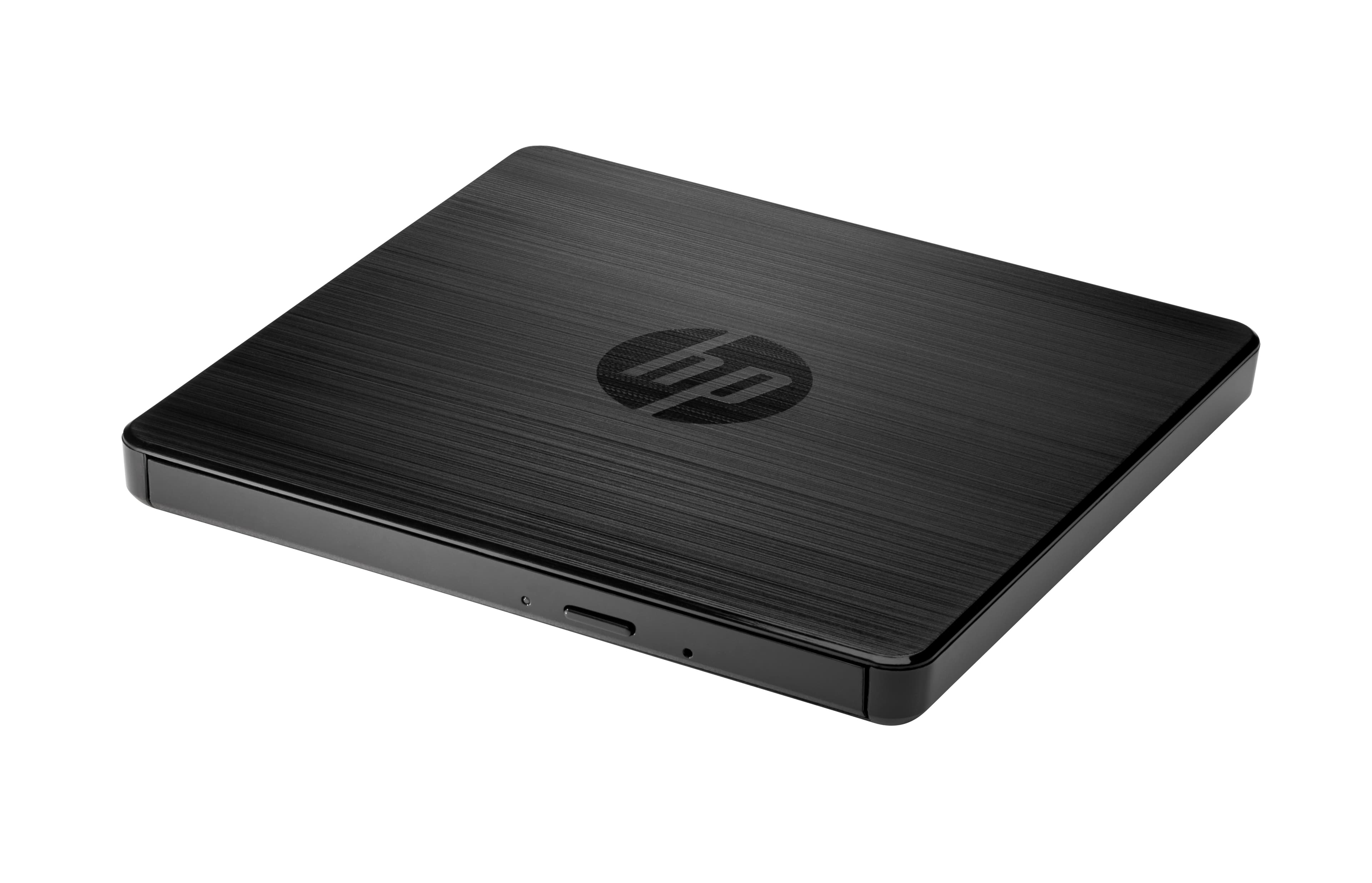 HP - LECTEUR DE DISQUE - DVD-RW - USB - EXTERNE - POUR HP 245 G10 NOTEBOOK, ELITE X360, ELITEBOOK 830 G10 NOTEBOOK, PRO X360