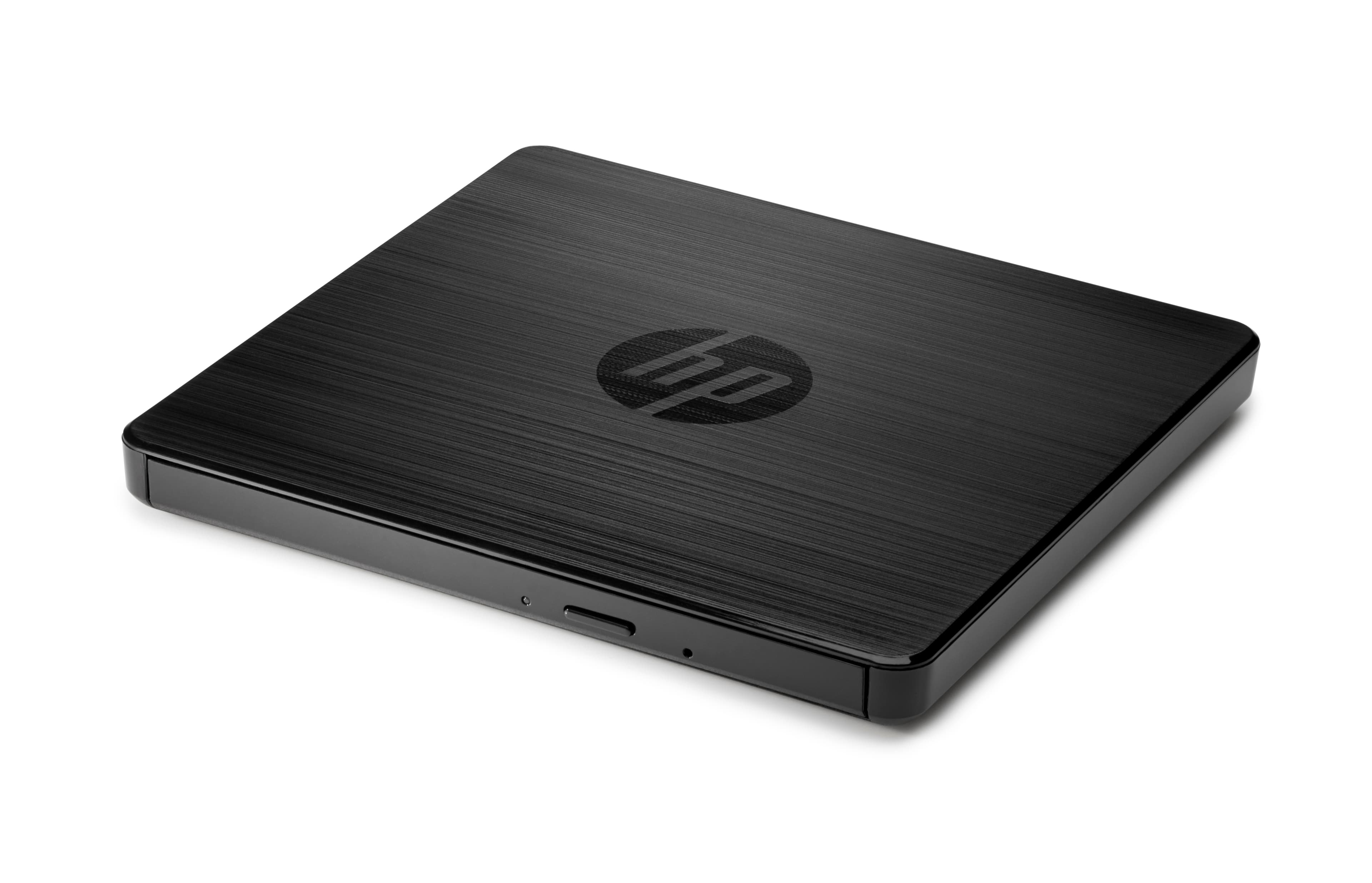 HP - LECTEUR DE DISQUE - DVD±RW - USB 2.0 - EXTERNE