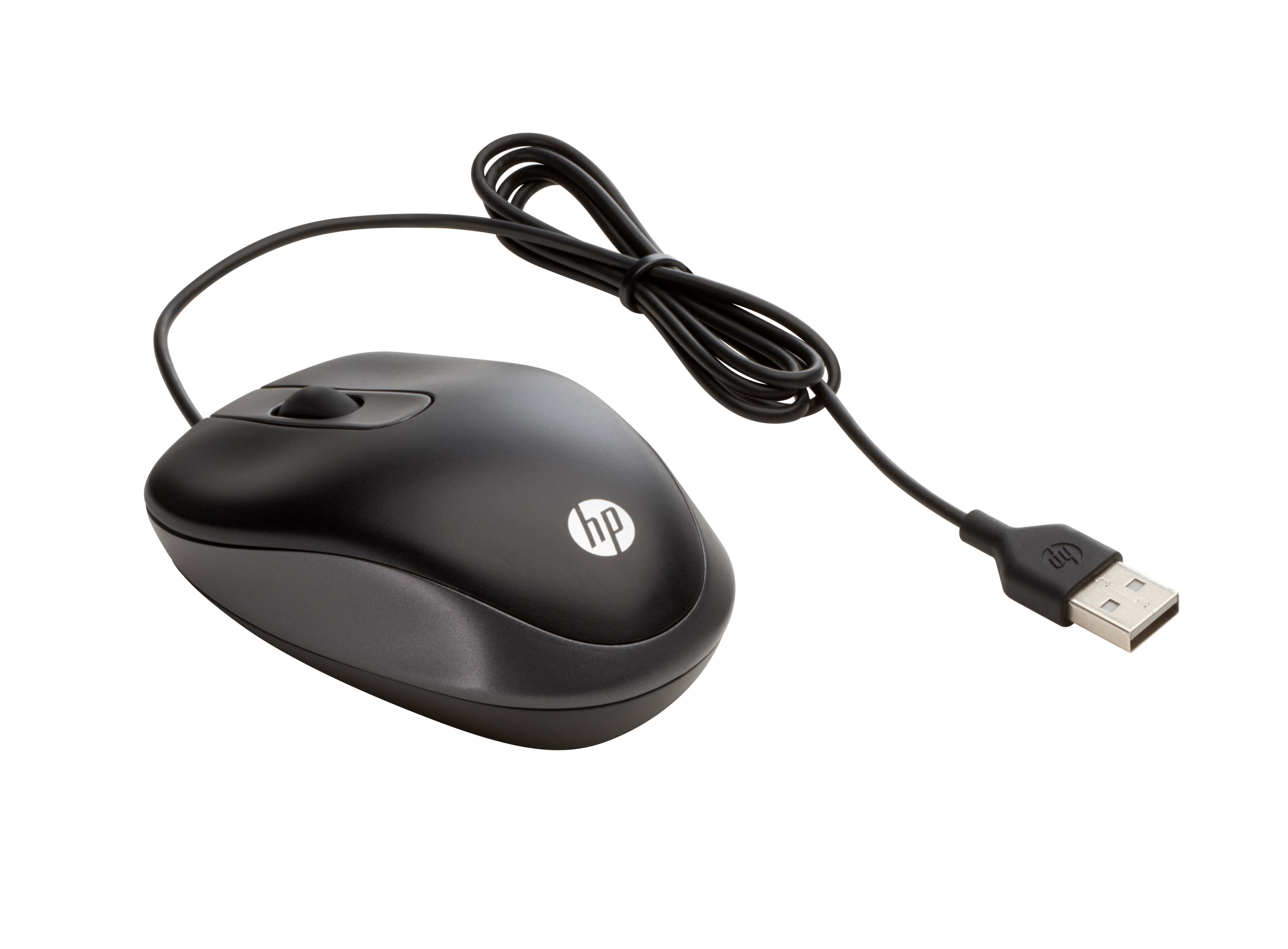 USB TRAVEL MOUSE IN