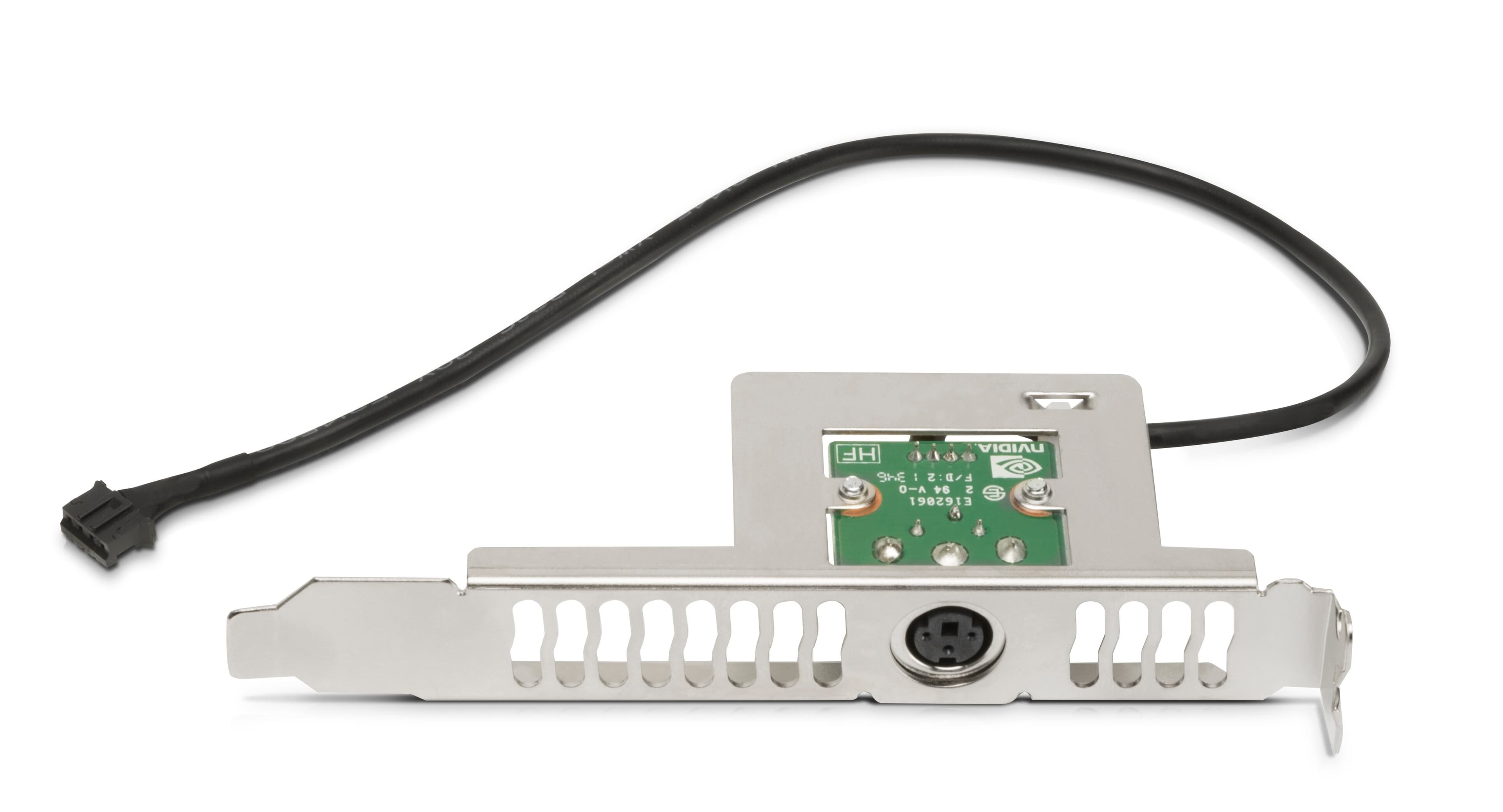 HP - KIT DE CONVERSION 3D - POUR WORKSTATION Z4 G5, Z6 G5