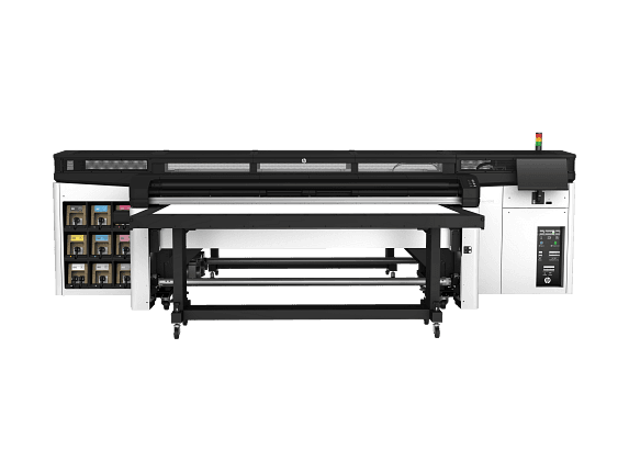 HP LATEX R2000 PLUS PRINTER