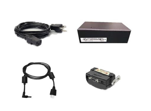 ADP9000 ADAPTER KIT INCL ADP9000-100R/PS/US LINE CORD