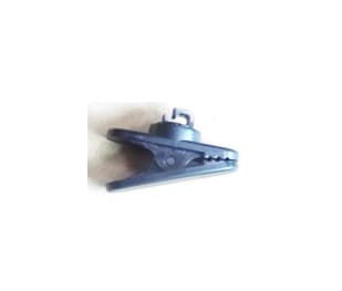 HS2100 HEADSET SERIES MICROPHON CORD CLIP PACK OF 20