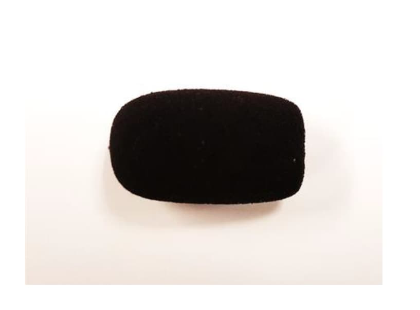 HSX100 HEADSET MICR WINDSCREEN PACK OF 50