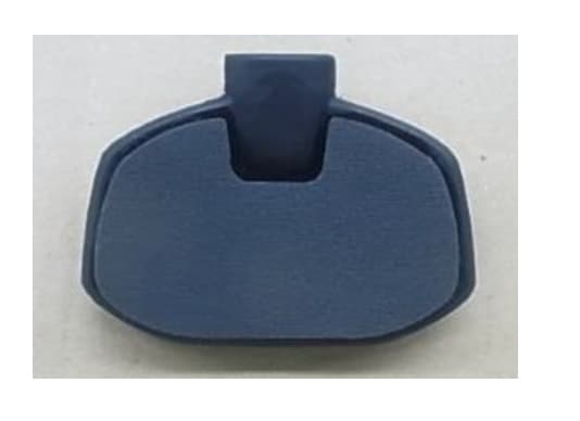 HS HEADSET SERIES T-BAR WITH PAD PACK OF 20