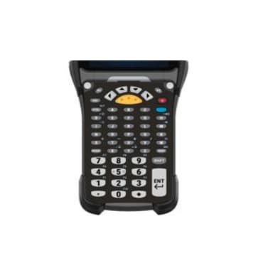 MC9300 53 KEY STD ALPHANUMERIC KEYPAD 10 PACK