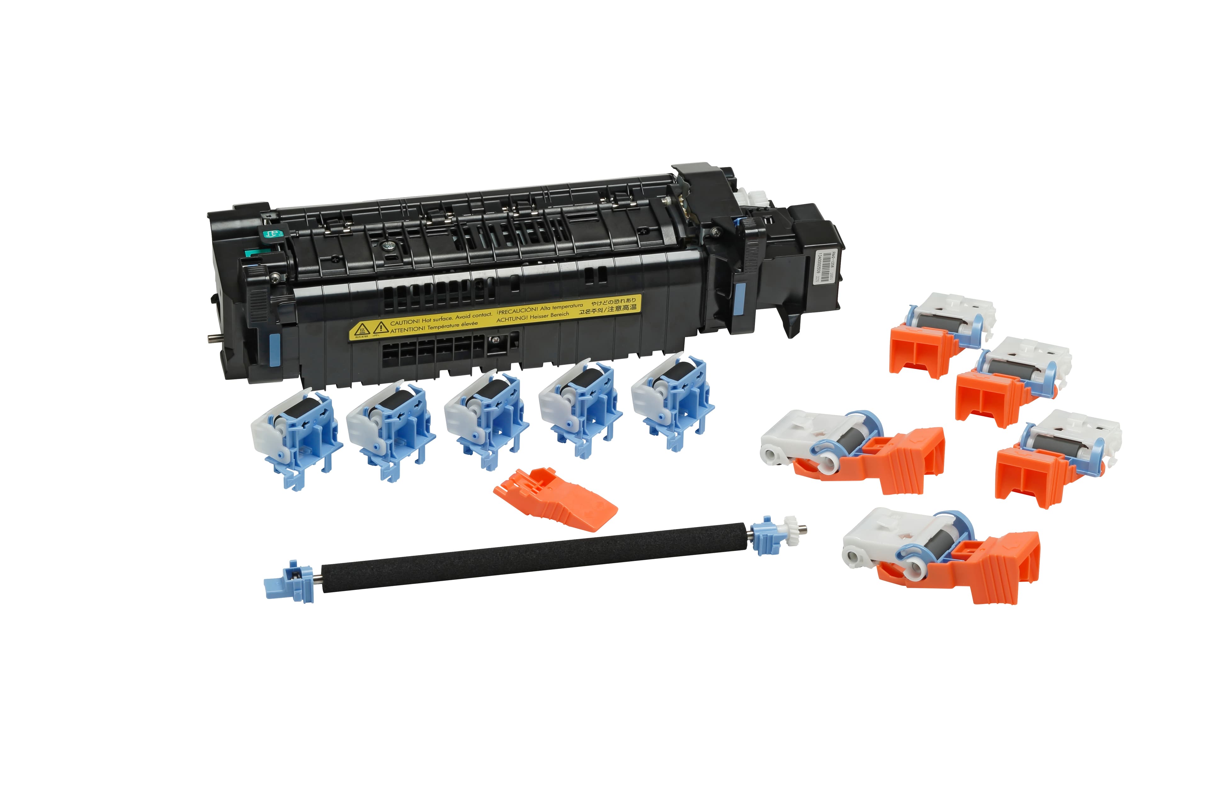 HP - (110 V) - KIT D'ENTRETIEN - POUR LASERJET ENTERPRISE M607, M608, M609, M610, M611, M612, LASERJET MANAGED E60065, E60075