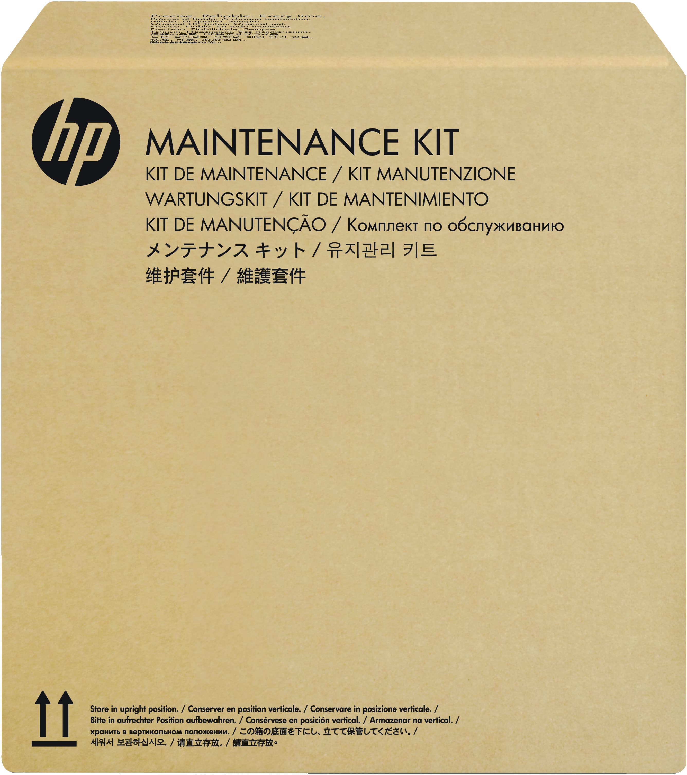 HP - ADF ROLLER REPLACEMENT KIT - POUR SCANJET PRO 3500 F1, 4500 FN1
