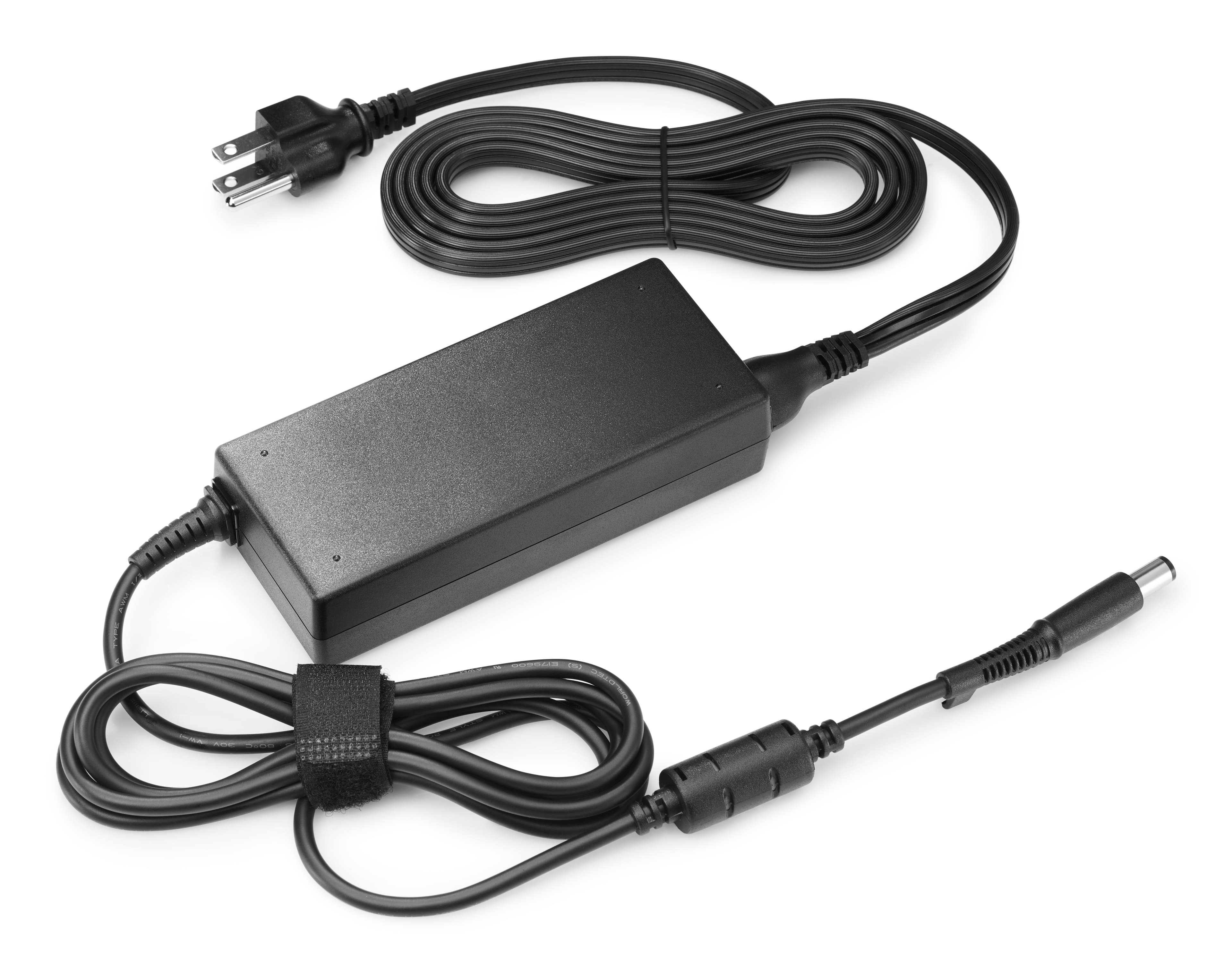 HP - ADAPTATEUR SECTEUR - CA 100-240 V - 90 WATT - PFC ACTIVE - EUROPE - POUR PRESENCE SMALL SPACE SOLUTION WITH ZOOM ROOMS