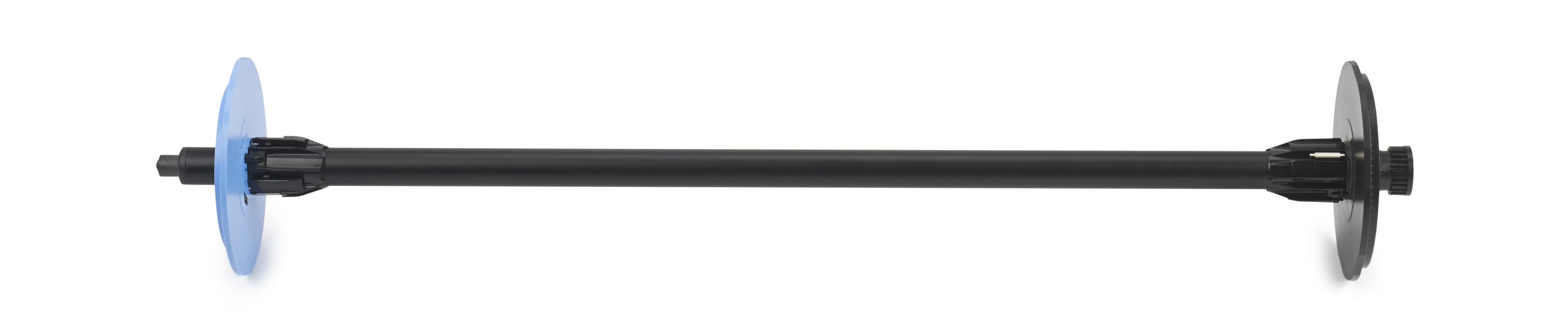 HP 36-IN SPINDLE - MANDRIN - 36" - POUR DESIGNJET T1500, T1530, T1600, T1600DR, T2530, T2600, T2600DR, T930, T940