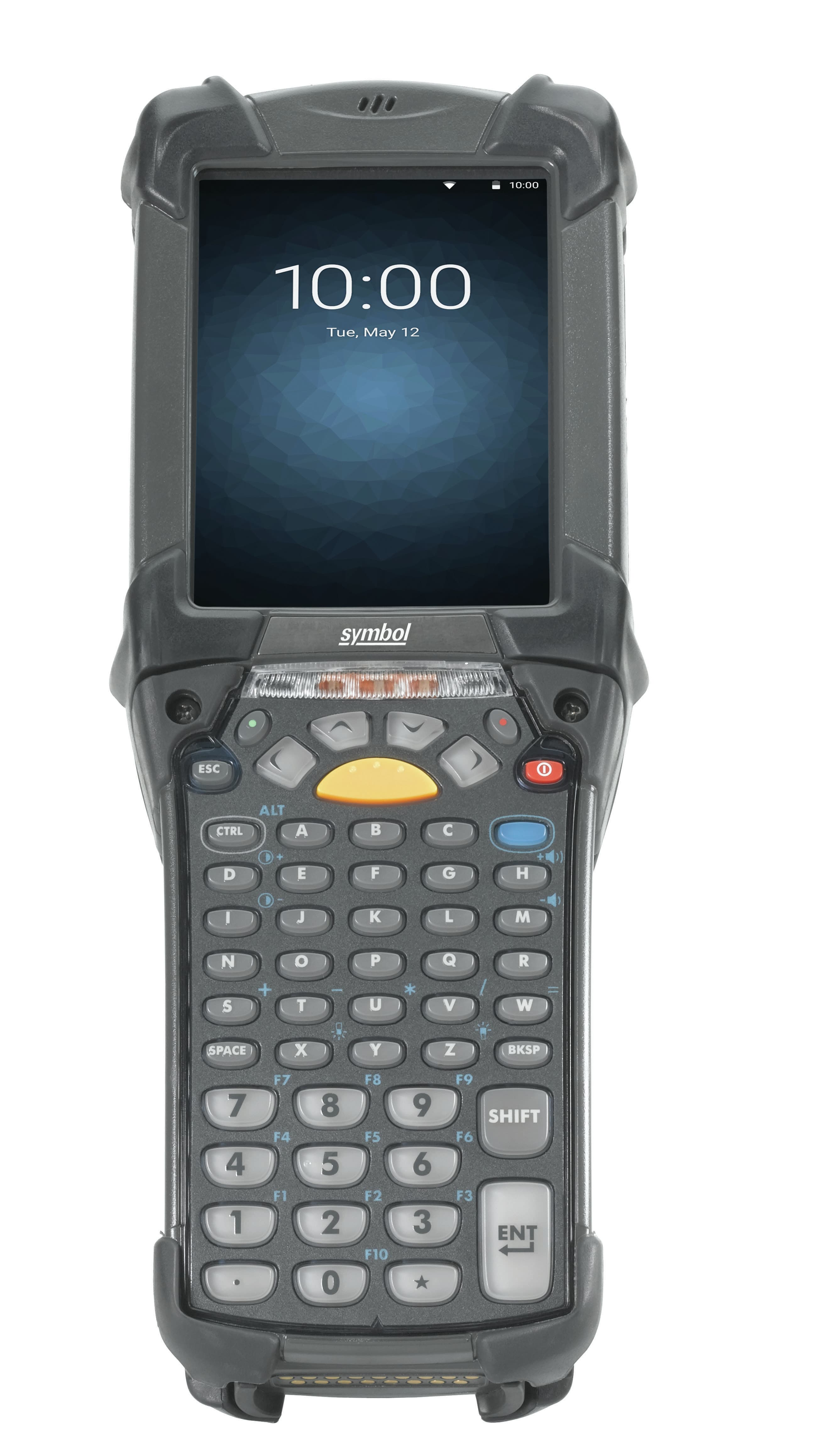 GUN 802.11ABGN SE4750SR VGA 1GB 2GB FL 53 K CE 7.0 BT IST