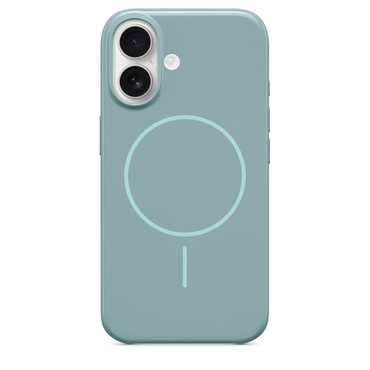 BEATS IPHONE 16 CASE WITH MAGSAFE - RIPTIDEBLUE