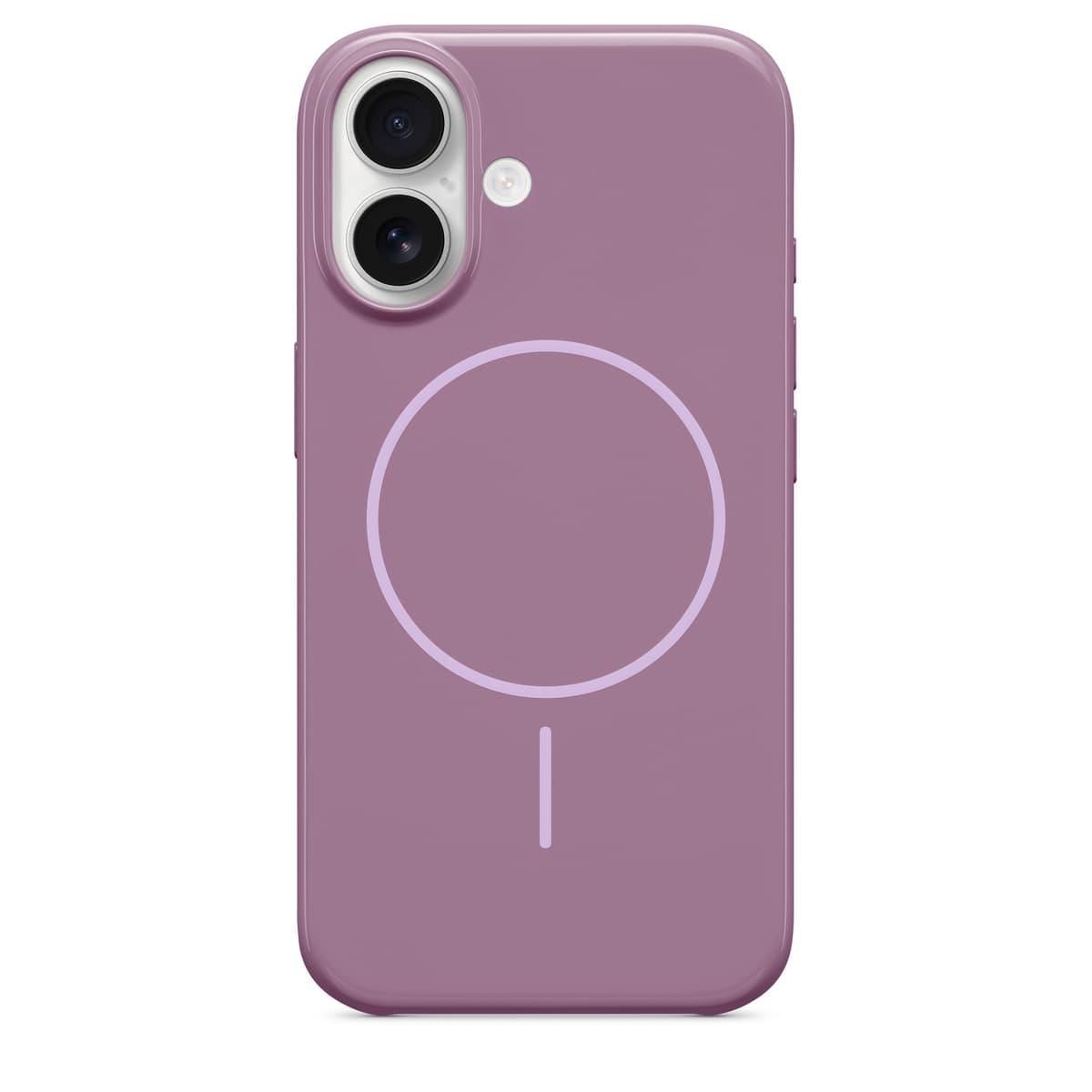 BEATS IPHONE 16 CASE WITH MAGSAFE - SUNSETPURPLE