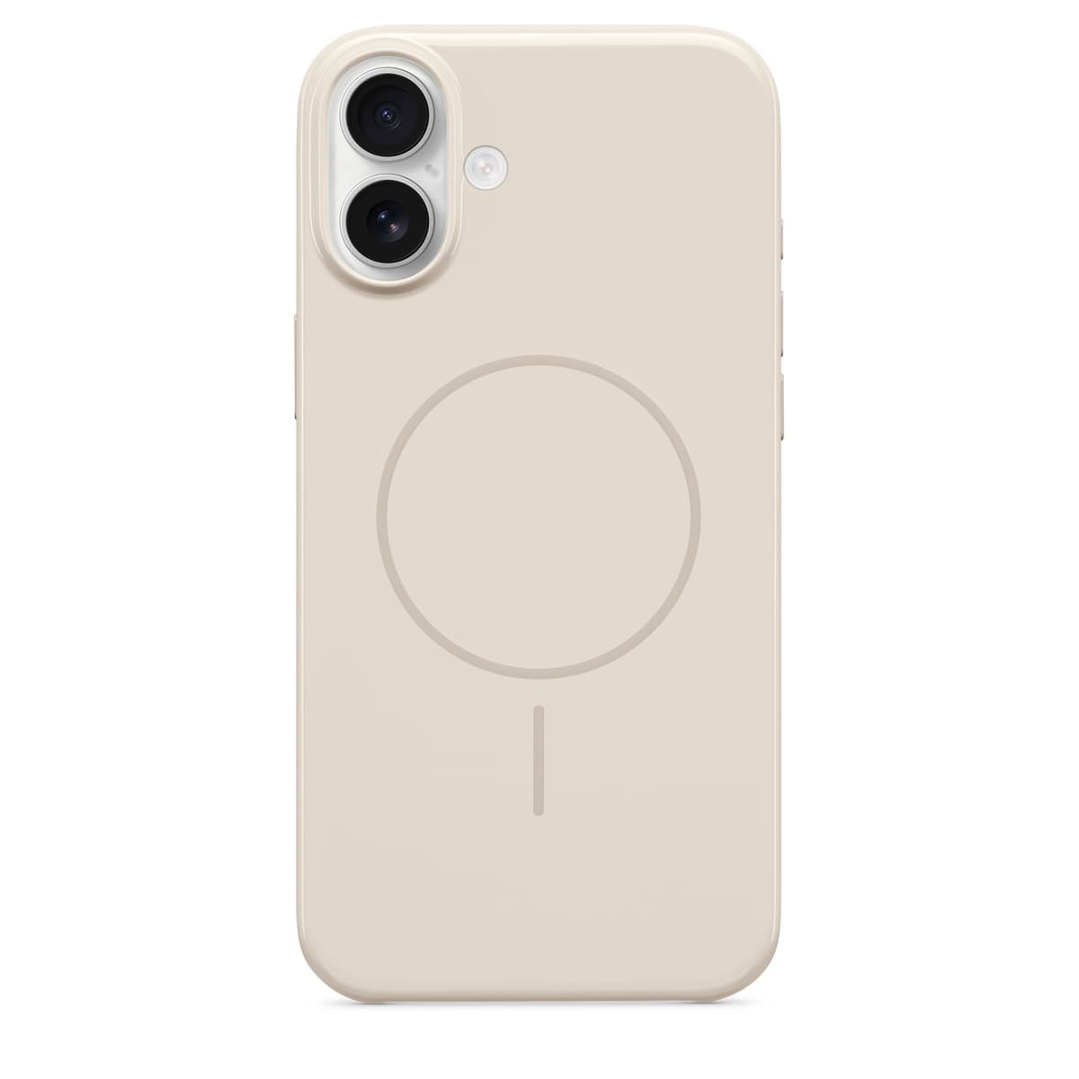 BEATS IPHONE 16 PLUS CASE WITH MAGSAFE - SUMMITSTONE