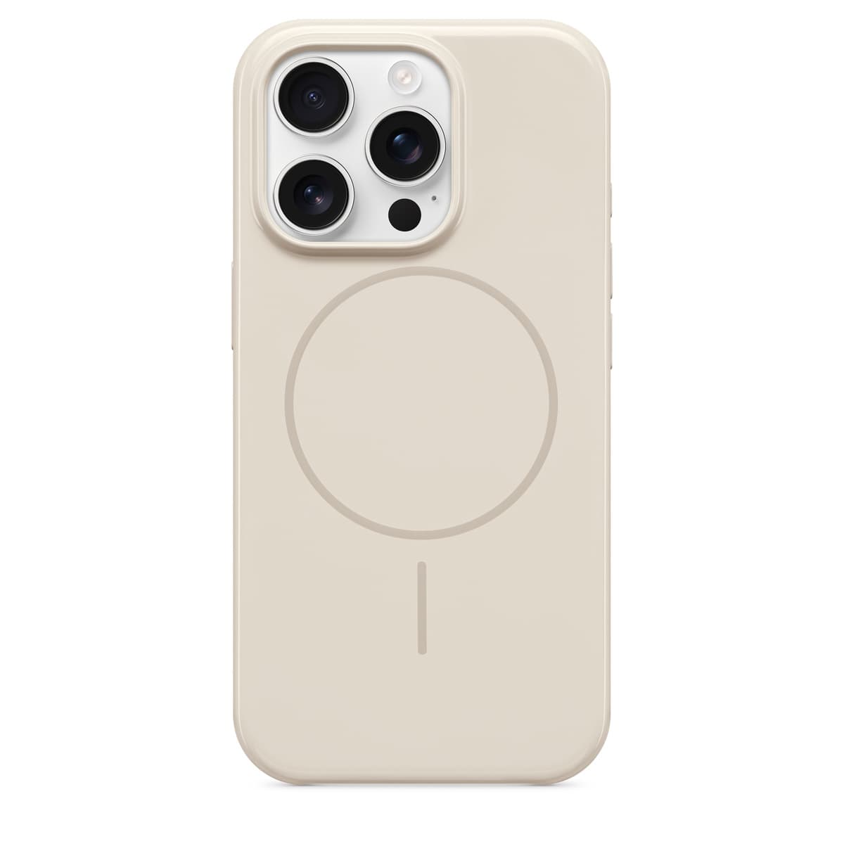 BEATS IPHONE 16 PRO CASE WITH MAGSAFE - SUMMITSTONE