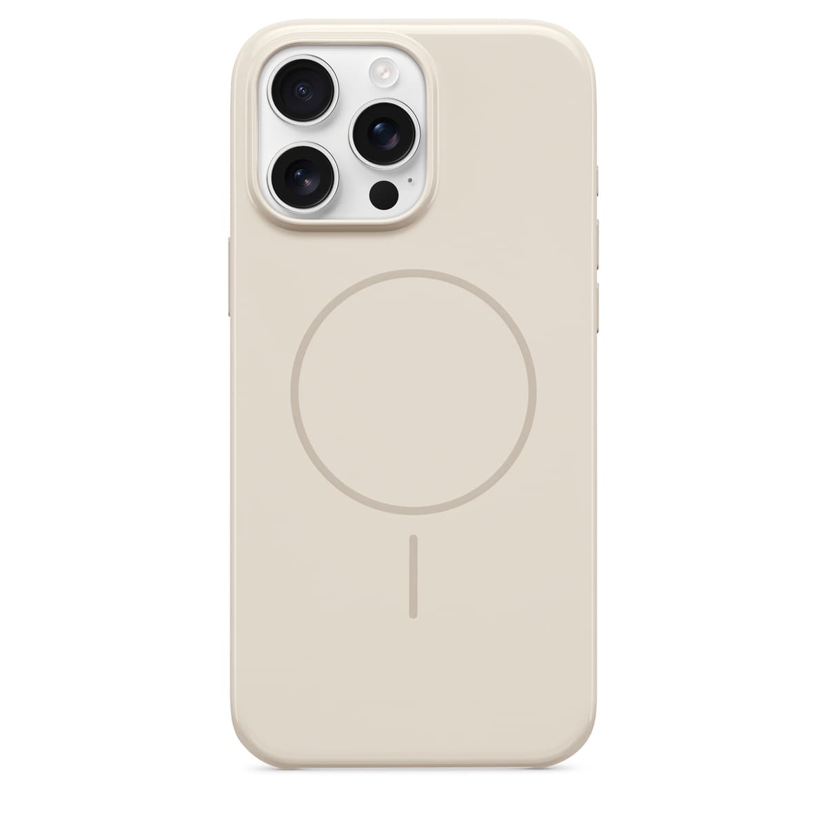 BEATS IPHONE 16 PRO MAX CASE WITH MAGSAFE - SUMMITSTONE