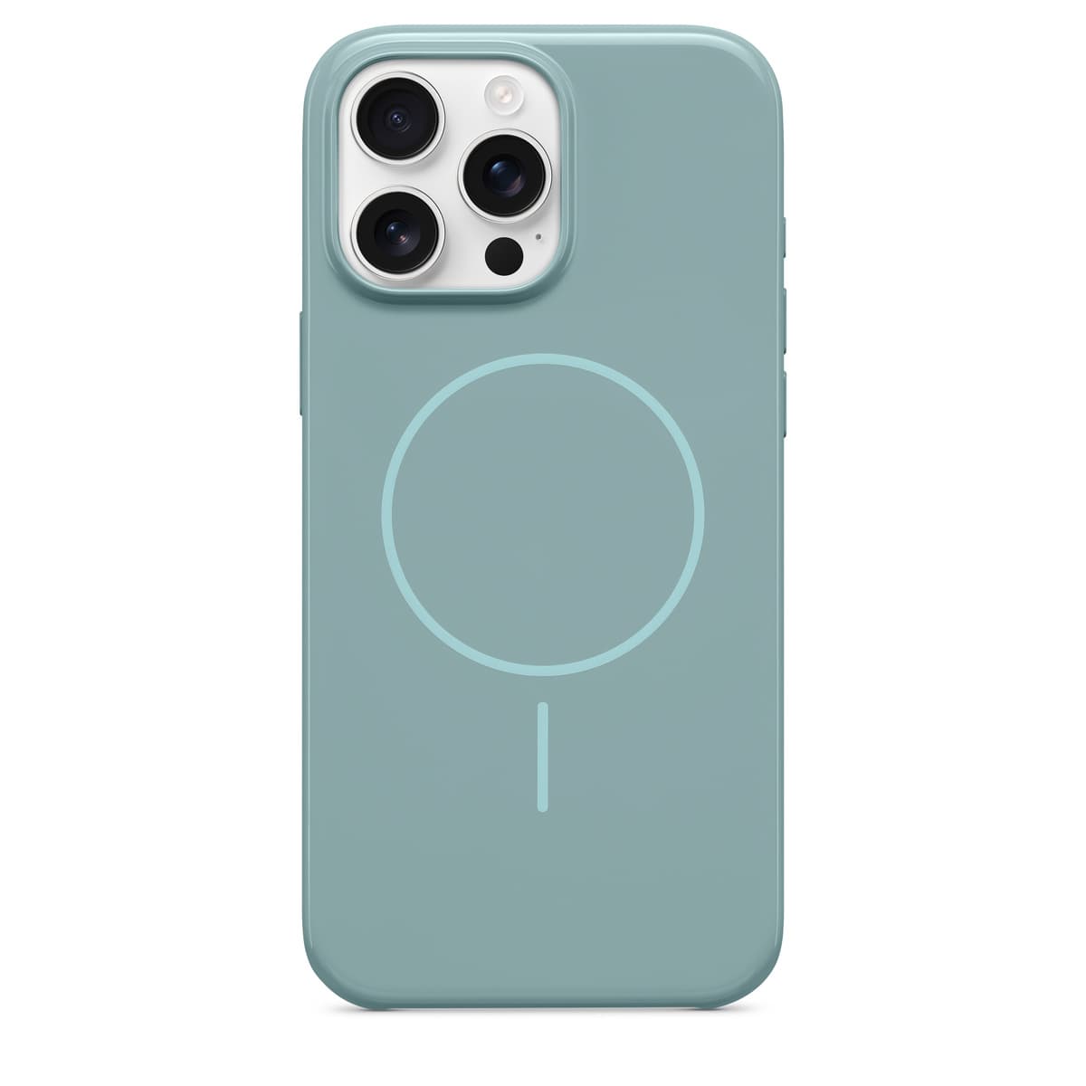 BEATS IPHONE 16 PRO MAX CASE WITH MAGSAFE - RIPTIDEBLUE