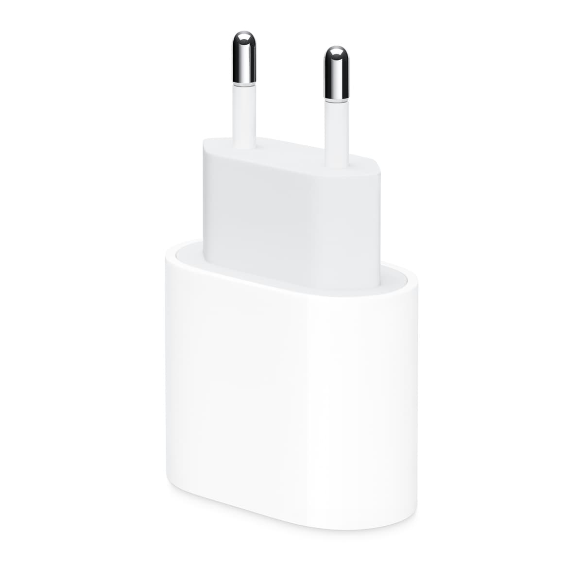 APPLE - ADAPTATEUR SECTEUR - 20 WATT (USB-C)
